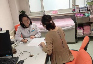 主題教育見(jiàn)成效 朝陽(yáng)區(qū)婦幼保健院服務(wù)百姓有實(shí)招