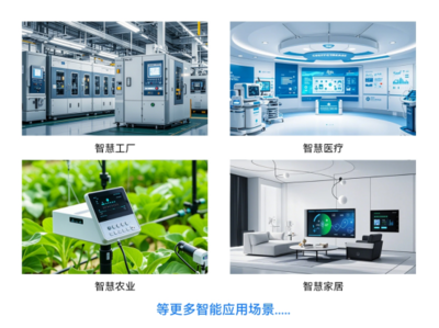 萬物互聯(lián) 開啟智能物聯(lián)網(wǎng)新世界——物聯(lián)網(wǎng)設(shè)備銷售趨勢(shì)與展望