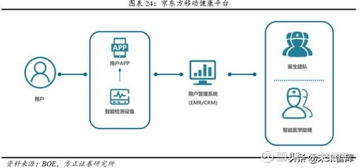 物聯(lián)網(wǎng)時(shí)代新龍頭 京東方深度解析